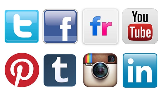 Social-media-logos