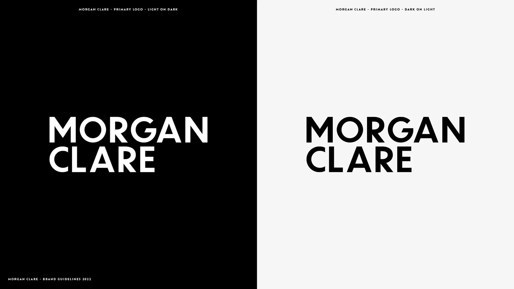 Morgan Clare: project image 1