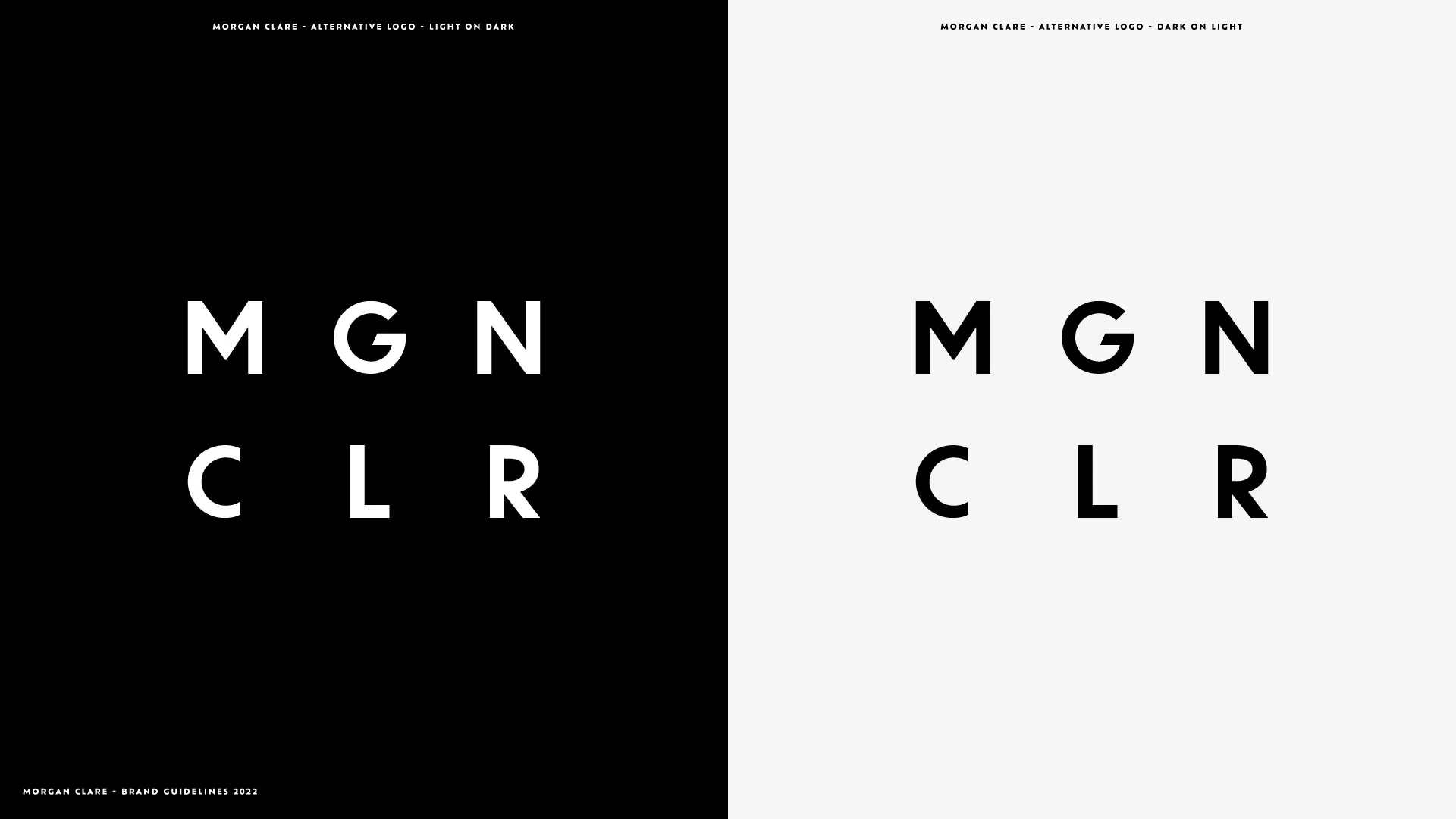Morgan Clare: project image 2
