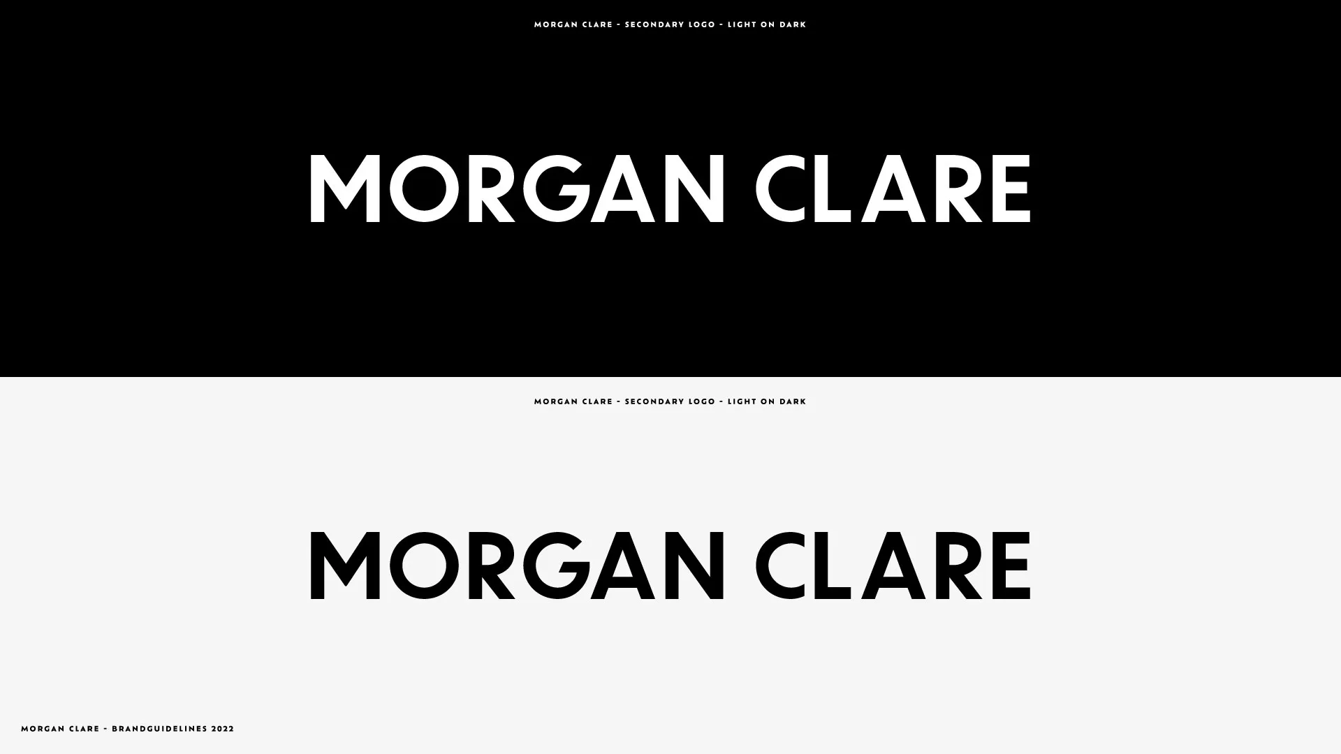 Morgan Clare: project image 3