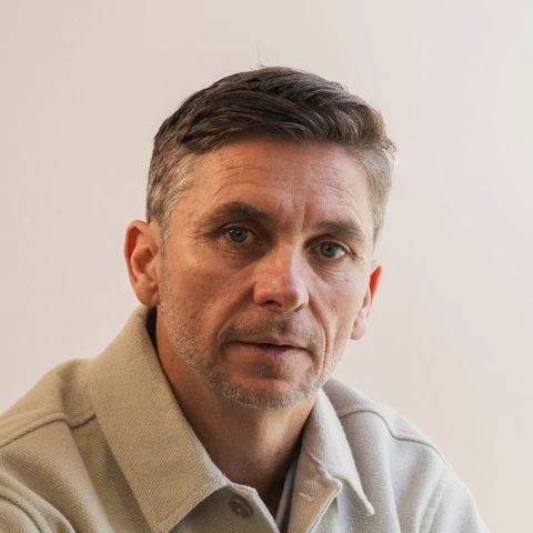 Dan Martin