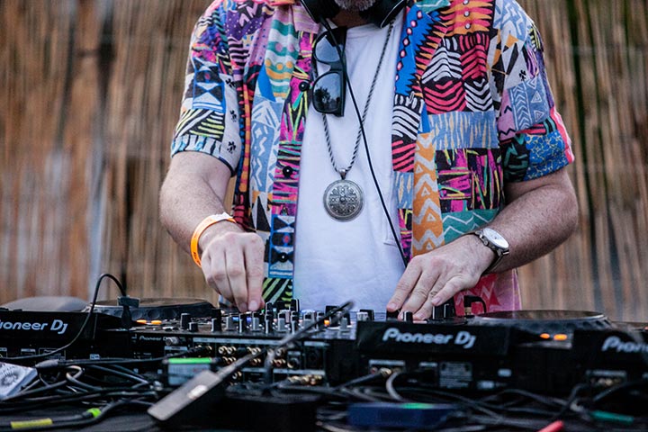 Last Night A DJ Saved My Life