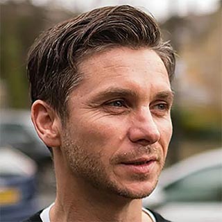 Dan Martin
