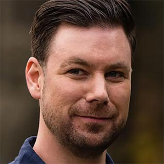 Jonny Wright