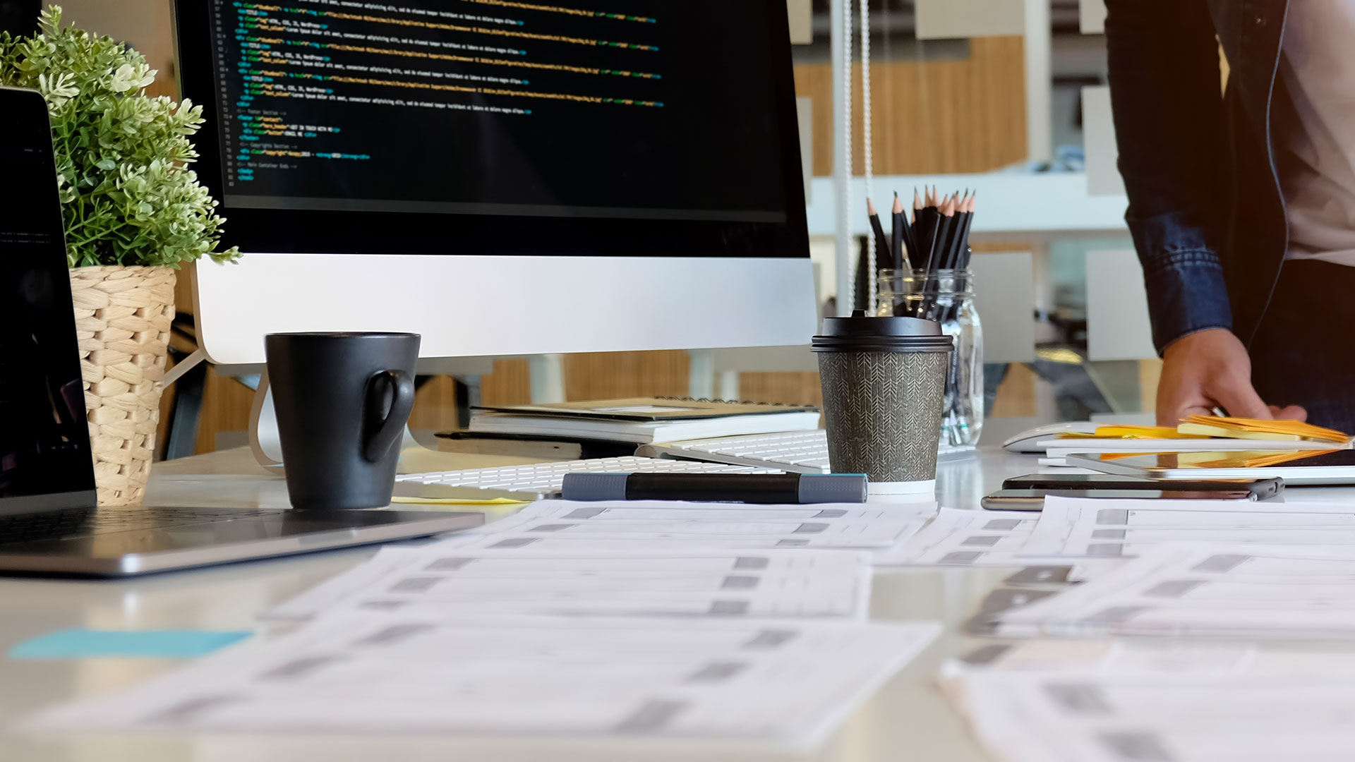 Why the Right Hosting is Critical for Website Performance