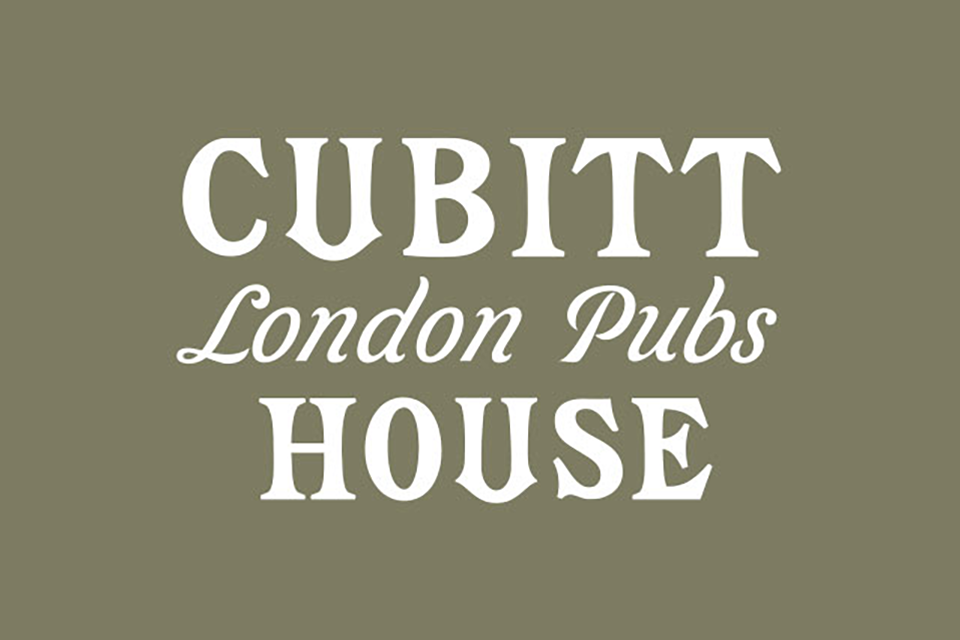 Cubitt House