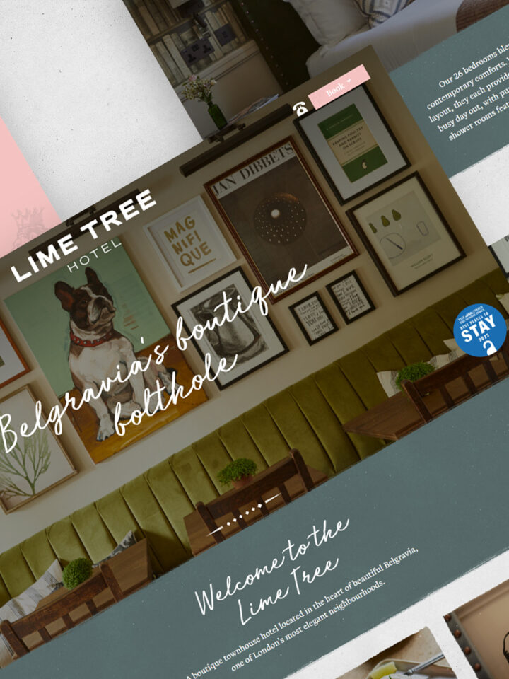 The Frictionless Stay Begins Online: Why Mobile UX is the Biggest Miss for Boutique Hotels