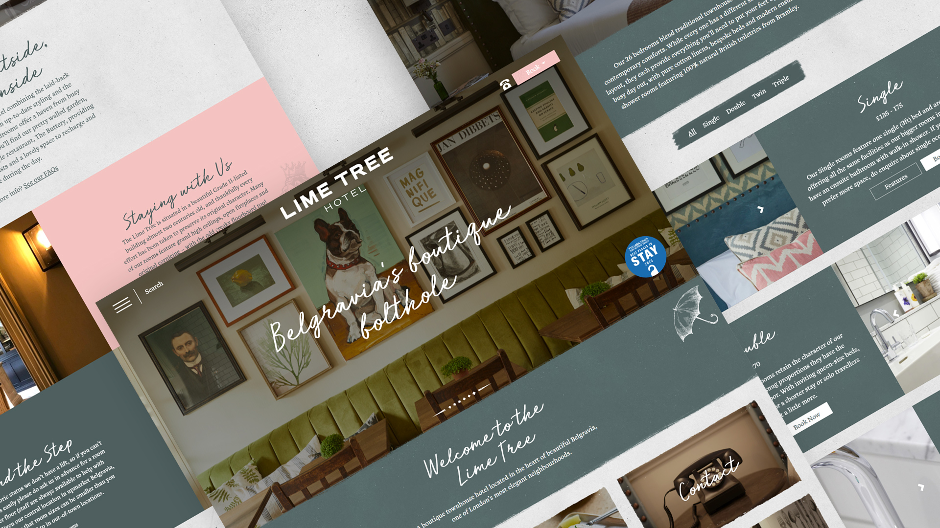 The Frictionless Stay Begins Online: Why Mobile UX is the Biggest Miss for Boutique Hotels