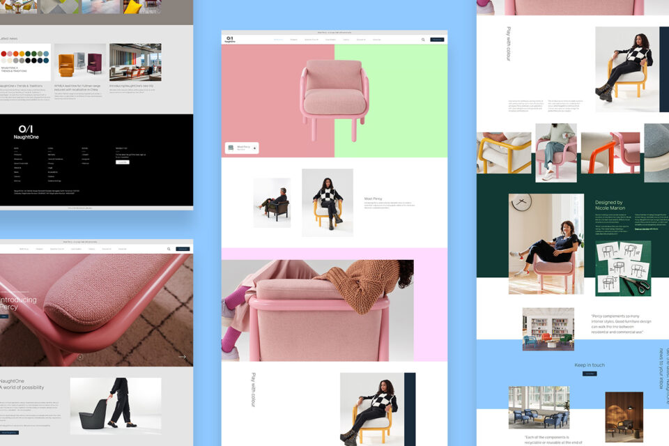 Building a Design-Led Digital Future: Adigi’s Collaboration with NaughtOne