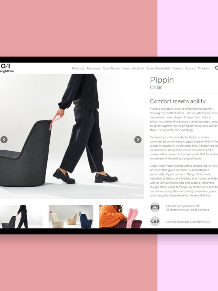 Rebuilding NaughtOne’s Resource Area: from Dropbox links to a bespoke resource tool