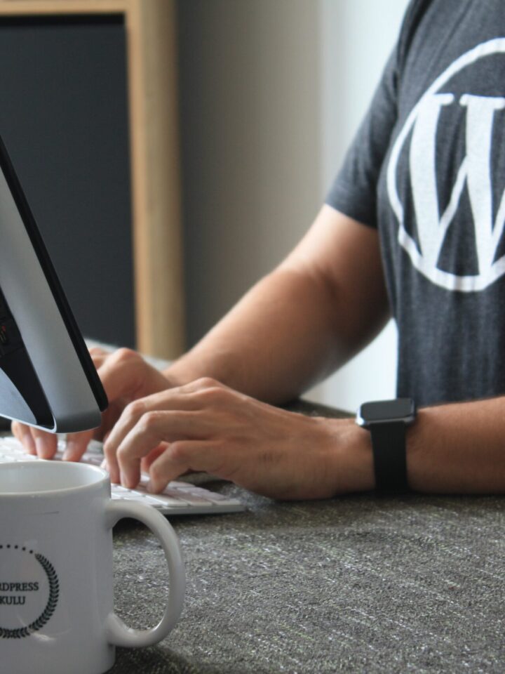 Why have a WordPress Audit done by a specialist WordPress agency?