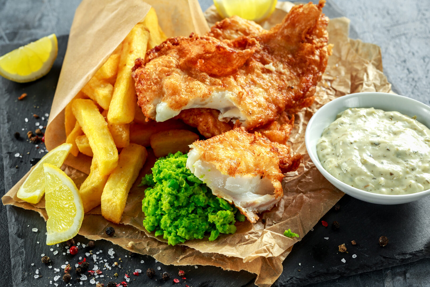 Xpress Fish - Adigi Agency