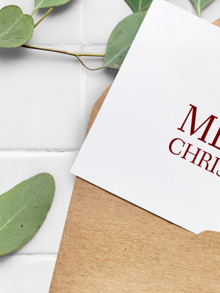 Your ultimate guide to a Christmas Marketing 2018 Strategy – With Free Printable!