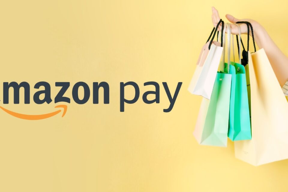 Why we’ve become an Amazon Pay digital agency partner!