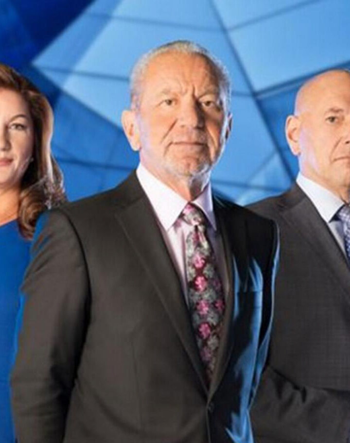 The Apprentice returns to our screens!