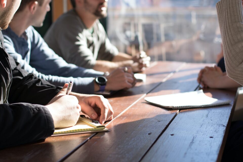 B2B WordPress development agency