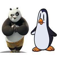 Google’s Latest Algorithm Updates: Panda and Penguin