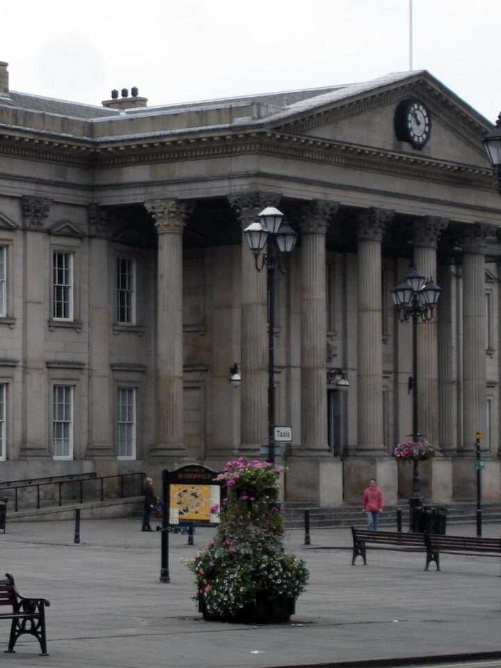 10 Interesting Facts About Our Home Huddersfield And Web Design
