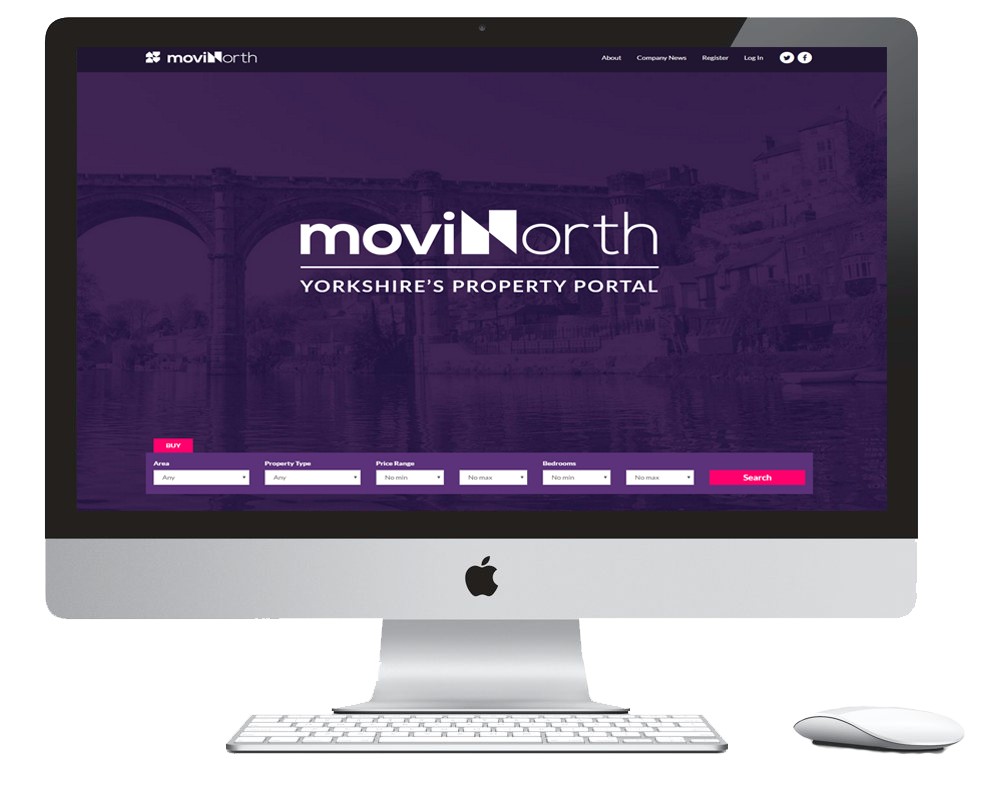 We’ve just launched Yorkshires #1 property portal!