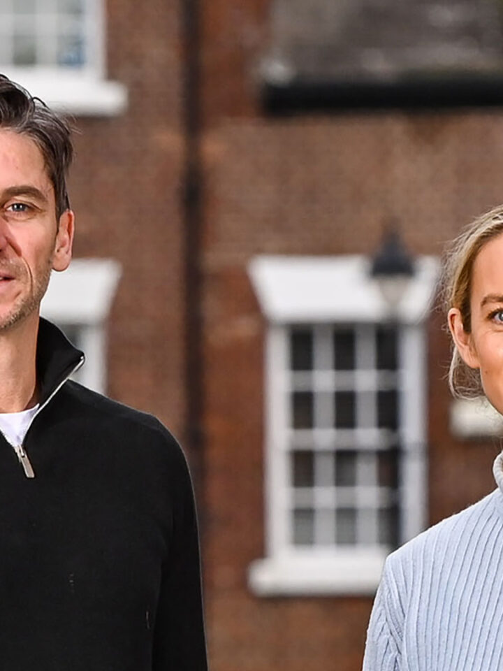 Em Returns to Adigi as Our New Studio Manager