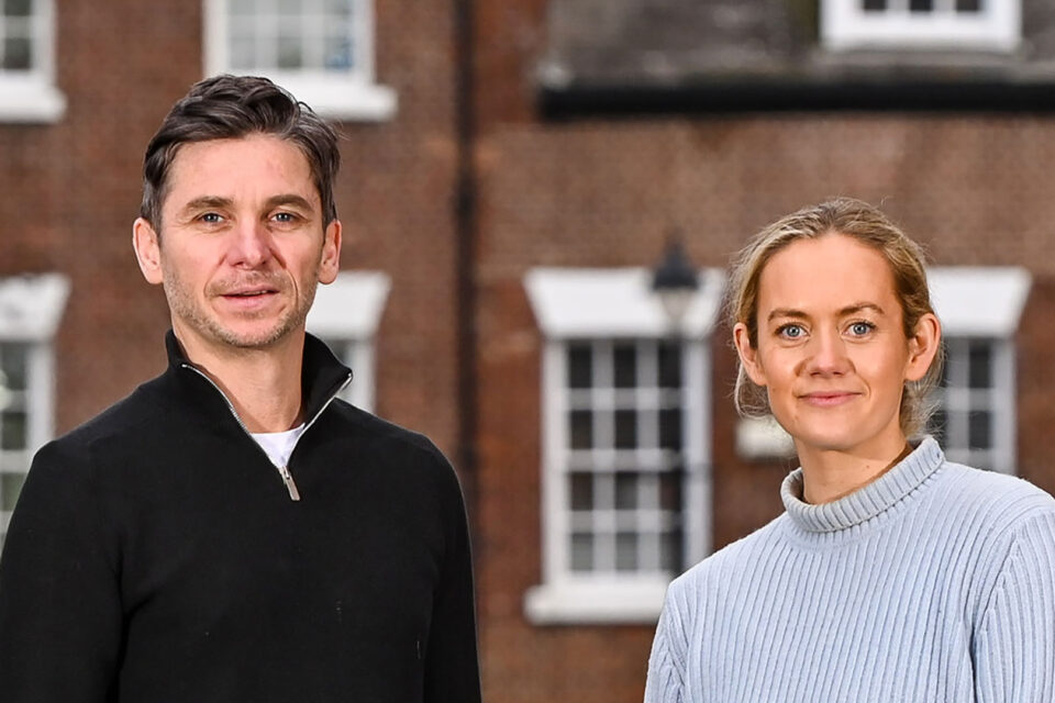 Em Returns to Adigi as Our New Studio Manager