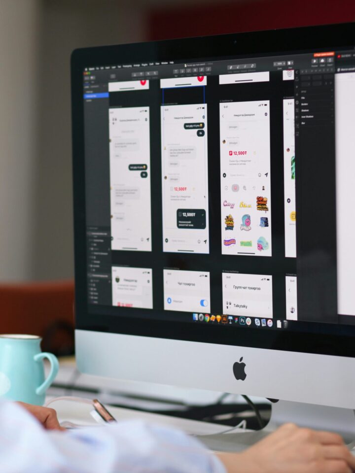 Why Sitemap Consultancy is Essential for a WordPress Website Success