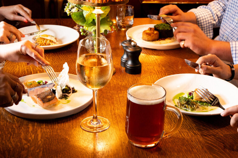 Kings Arms Hawkshead