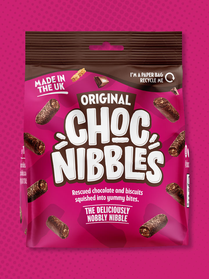From Shelf to Screen: Converting Casual Grocery Shoppers into Brand Evangelists