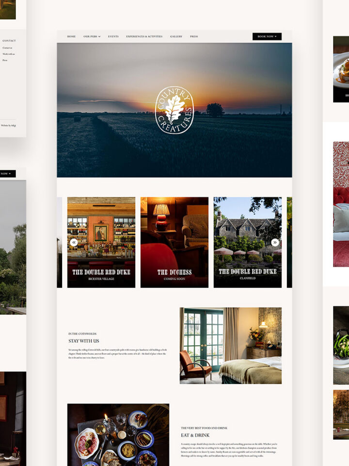 Beyond the Room: How Boutique Hotels Use Digital Storytelling to Drive Direct Bookings