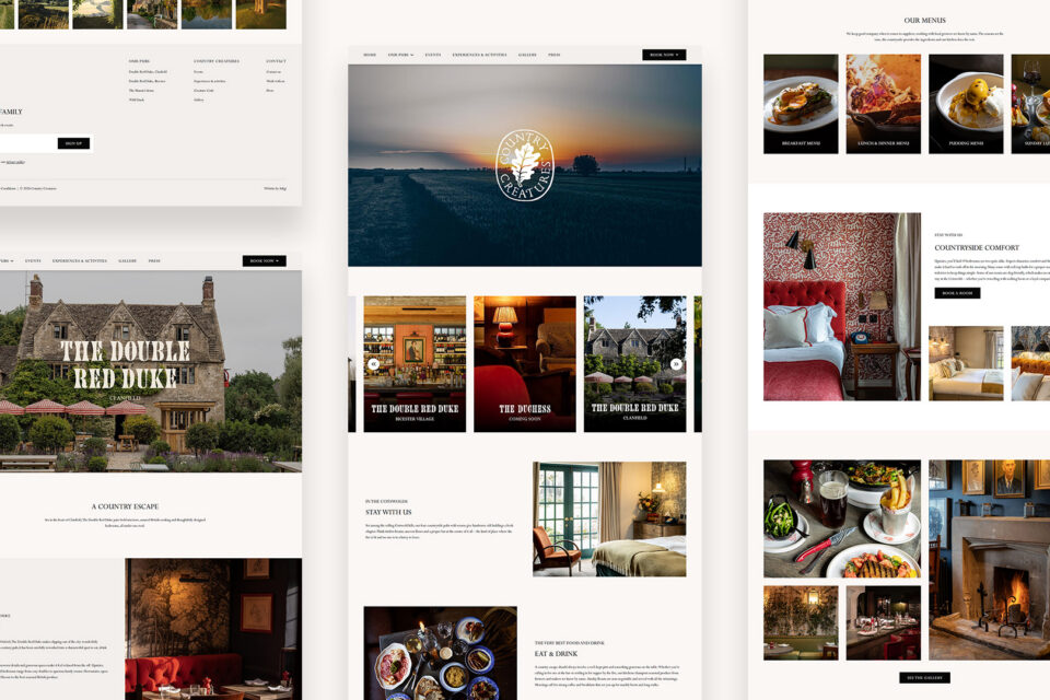 Beyond the Room: How Boutique Hotels Use Digital Storytelling to Drive Direct Bookings